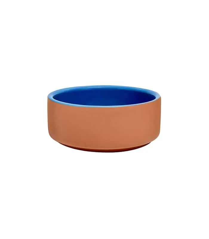 pet-product-more-pets-rodents-6-0.jpg Pet One Terracotta Small Animal Bowl - Image 1